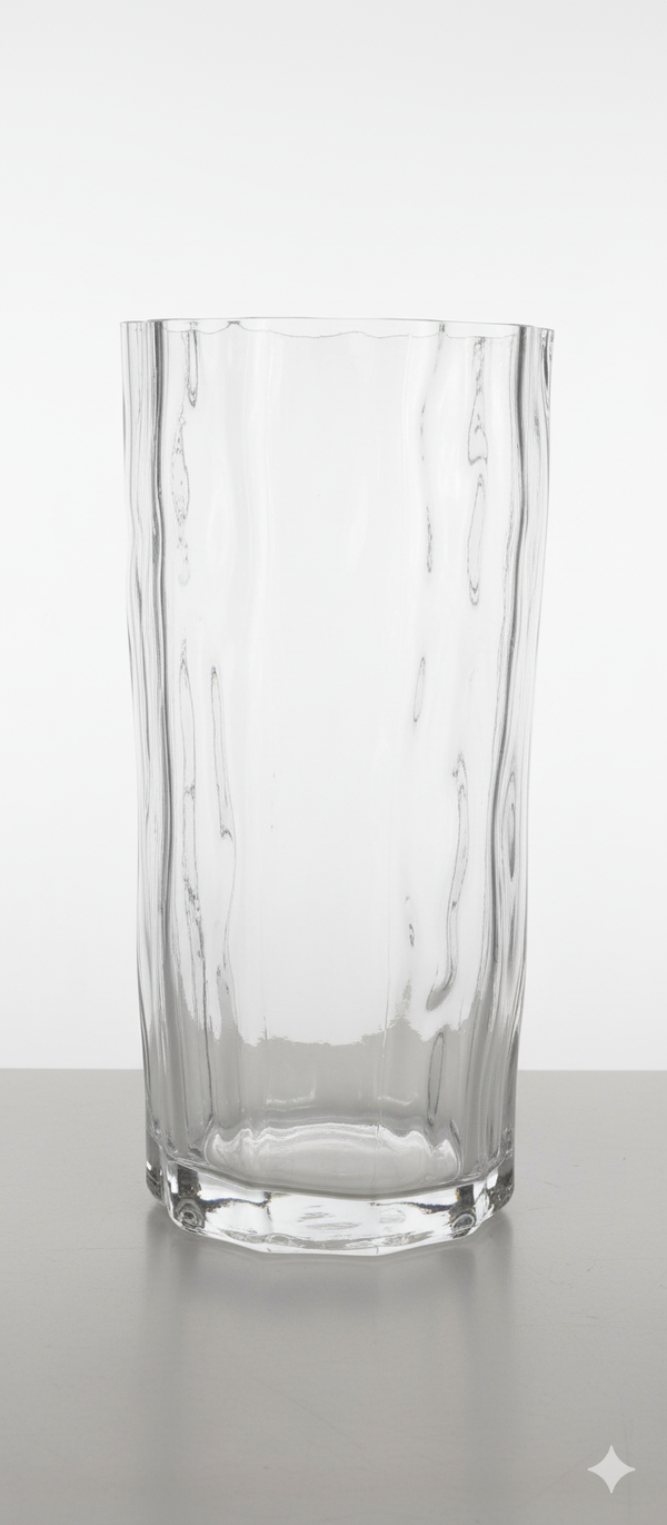 Glass Vase MC-1530 - 6 Pack