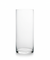 Glass Vase W::6" H:12" - 6 Pack