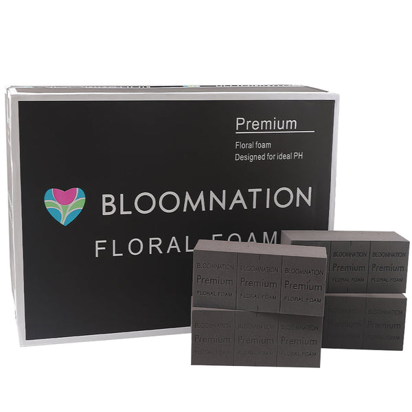 Premium Flower Foam