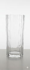 Glass Vase MC-1530 - 6 Pack