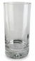 Glass Vase L:5" H:10" - 9 Pack