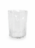 Glass Vase L:6" W:6" H:8" - 6 Pack