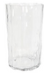 Glass Vase L:6" W:6" H:10" - 6 Pack
